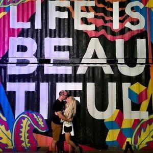 Meet your Posher, Erika